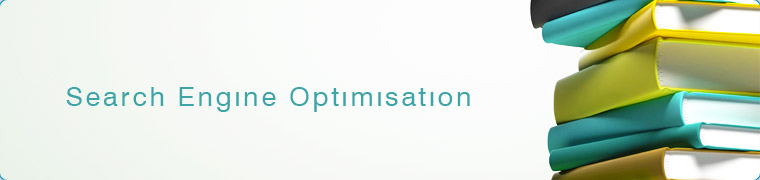 Search Engine Optimisation